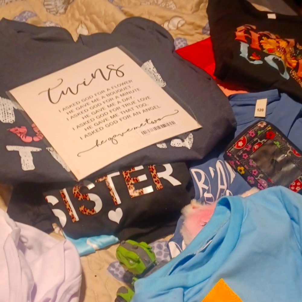 Mystery box